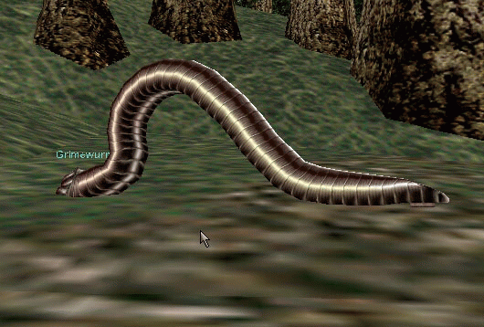 Grimewurm