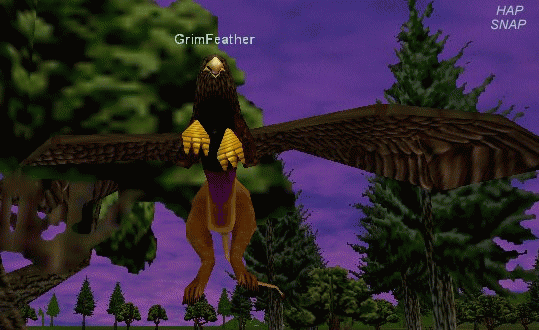 GrimFeather