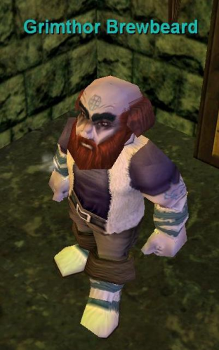 Grimthor Brewbeard