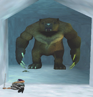 Grizznot