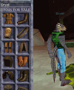 Gryzil