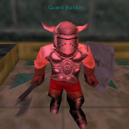 Guard Bobbin