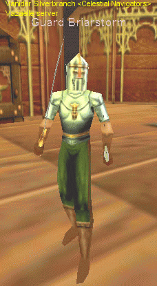 Guard Briarstorm