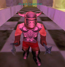 Guard Dalammer