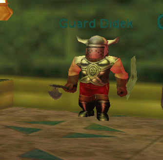 Guard Didek