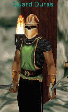 Guard Duras
