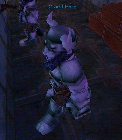 Guard Enre