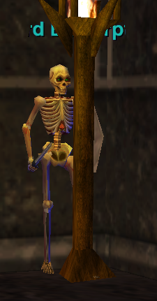 Guard Exclorpt