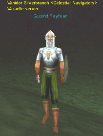 Guard Fayfear