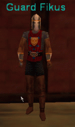 Guard Fikus