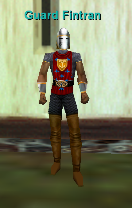 Guard Fintran