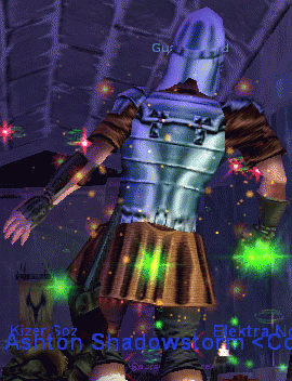 Guard Fjleed