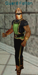 Guard Folton