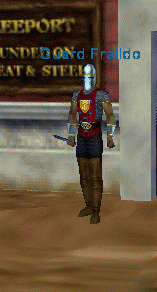 Guard Fralldo