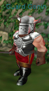 Guard Gonin