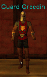 Guard Greedin