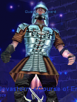 Guard Greybeard