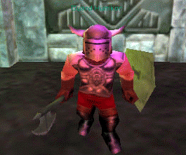 Guard Humkor