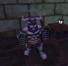 Guard Karl