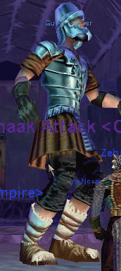 Guard Khyosr