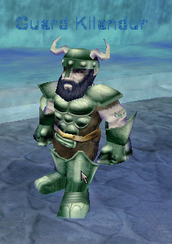 Guard Kilandur