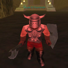 Guard Koranin
