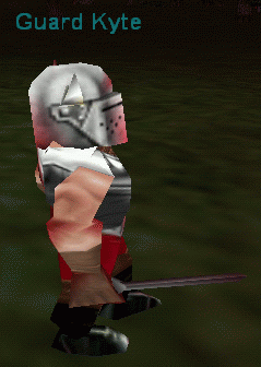 Guard Kyte