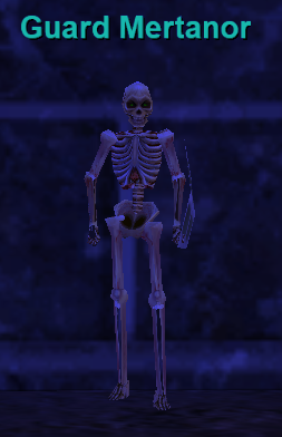 Guard Mertanor