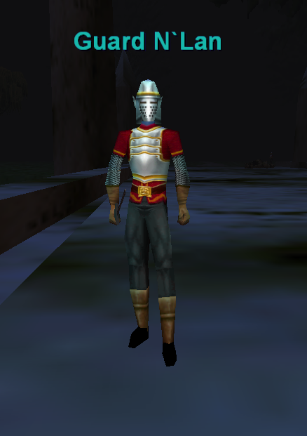 Guard N`Lan