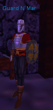 Guard N`Mar