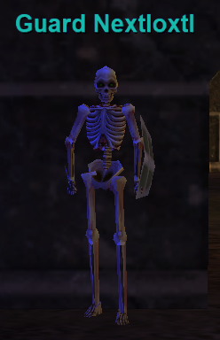 Guard Nextloxtl