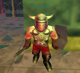 Guard Ninaf