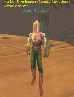 Guard Nitegazer