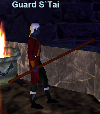 Guard S`Tai