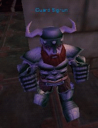 Guard Sigrun