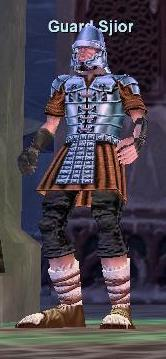Guard Sjior