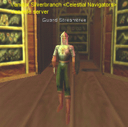 Guard Streamtree