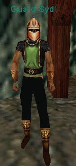 Guard Sudl