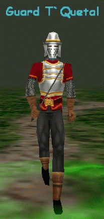 Guard T`Quetal