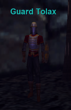 Guard Tolax