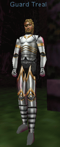 Guard Treal