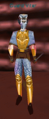 Guard Vitar