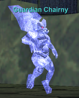 Guardian Chairny
