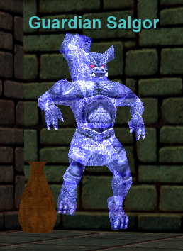 Guardian Salgor