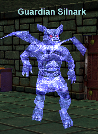 Guardian Silnark