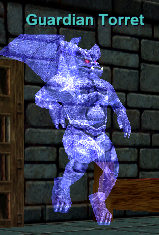 Guardian Torret
