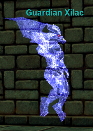 Guardian Xilac