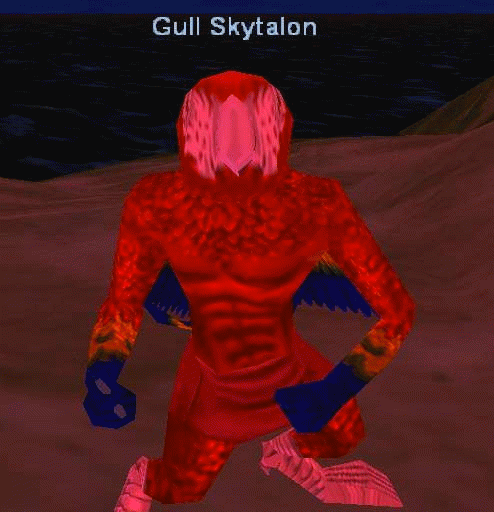 Gull Skytalon