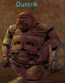 Guntrik