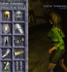 Guthan Shawnasy